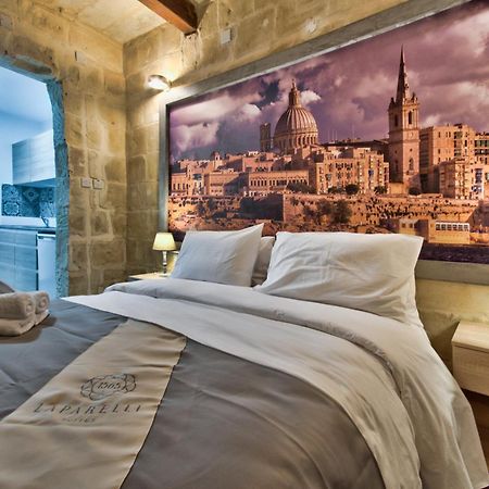 Laparelli Suite 1 Valletta Exterior foto