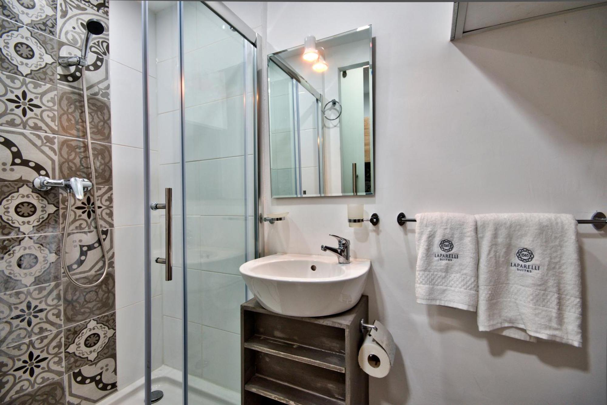 Laparelli Suite 1 Valletta Exterior foto